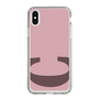 Slim Protection Case［ Original - initial color - C dusty pink ］