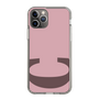 Slim Protection Case［ Original - initial color - C dusty pink ］
