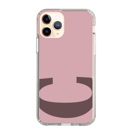 Slim Protection Case［ Original - initial color - C dusty pink ］