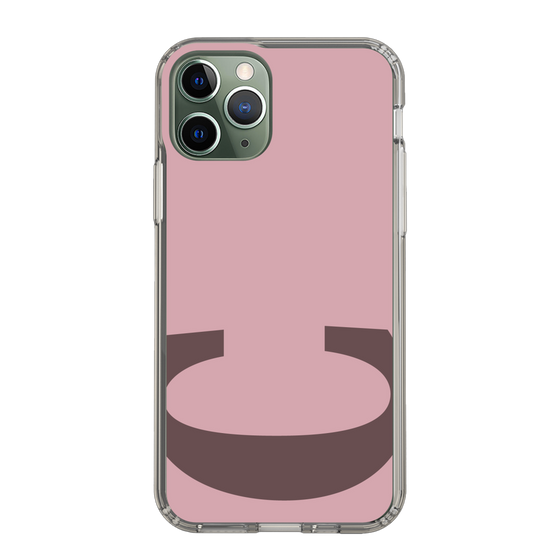 Slim Protection Case［ Original - initial color - C dusty pink ］