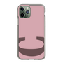 Slim Protection Case［ Original - initial color - C dusty pink ］