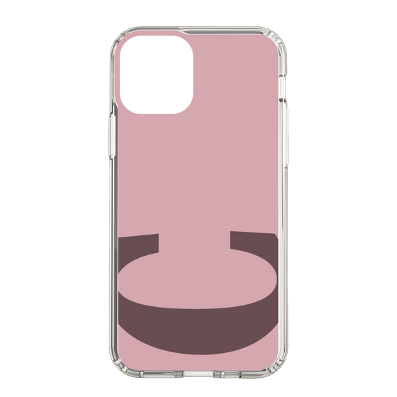 Slim Protection Case［ Original - initial color - C dusty pink ］