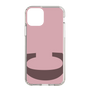 Slim Protection Case［ Original - initial color - C dusty pink ］
