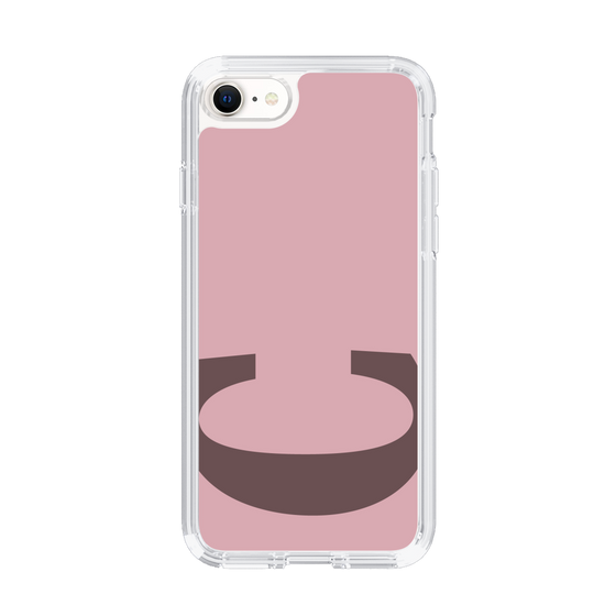 Slim Protection Case［ Original - initial color - C dusty pink ］