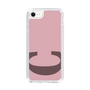 Slim Protection Case［ Original - initial color - C dusty pink ］