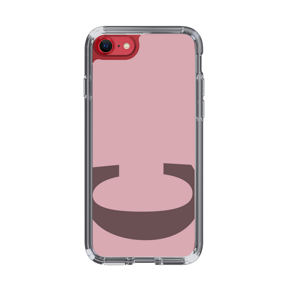 Slim Protection Case［ Original - initial color - C dusty pink ］