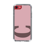 Slim Protection Case［ Original - initial color - C dusty pink ］