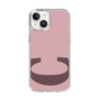 Slim Protection Case［ Original - initial color - C dusty pink ］