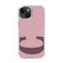 Slim Protection Case［ Original - initial color - C dusty pink ］