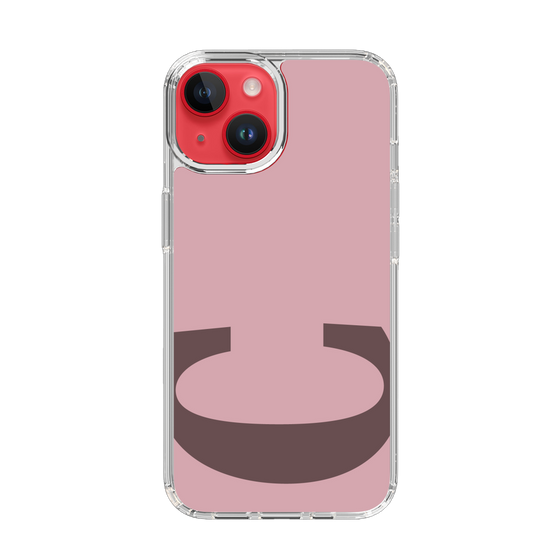 Slim Protection Case［ Original - initial color - C dusty pink ］