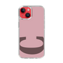 Slim Protection Case［ Original - initial color - C dusty pink ］