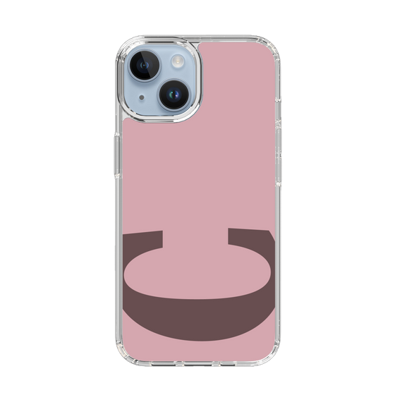Slim Protection Case［ Original - initial color - C dusty pink ］