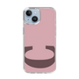 Slim Protection Case［ Original - initial color - C dusty pink ］