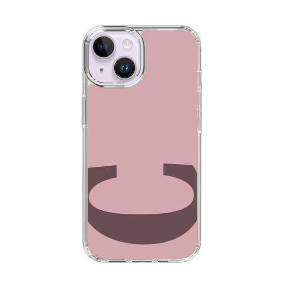 Slim Protection Case［ Original - initial color - C dusty pink ］
