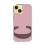 Slim Protection Case［ Original - initial color - C dusty pink ］