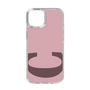 Slim Protection Case［ Original - initial color - C dusty pink ］