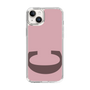 Slim Protection Case［ Original - initial color - C dusty pink ］
