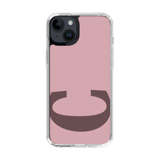 Slim Protection Case［ Original - initial color - C dusty pink ］