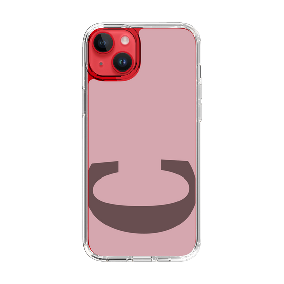Slim Protection Case［ Original - initial color - C dusty pink ］