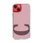 Slim Protection Case［ Original - initial color - C dusty pink ］