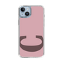 Slim Protection Case［ Original - initial color - C dusty pink ］