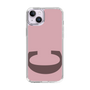 Slim Protection Case［ Original - initial color - C dusty pink ］