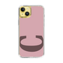 Slim Protection Case［ Original - initial color - C dusty pink ］