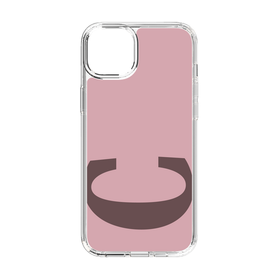 Slim Protection Case［ Original - initial color - C dusty pink ］