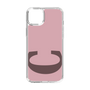 Slim Protection Case［ Original - initial color - C dusty pink ］