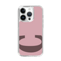 Slim Protection Case［ Original - initial color - C dusty pink ］