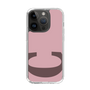 Slim Protection Case［ Original - initial color - C dusty pink ］