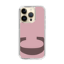 Slim Protection Case［ Original - initial color - C dusty pink ］