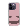 Slim Protection Case［ Original - initial color - C dusty pink ］