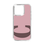 Slim Protection Case［ Original - initial color - C dusty pink ］