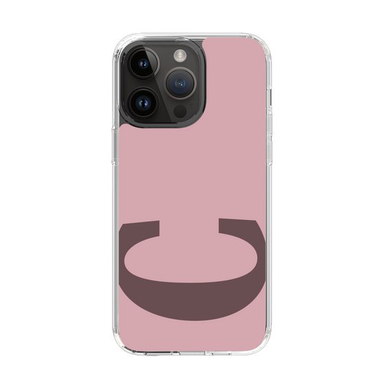 Slim Protection Case［ Original - initial color - C dusty pink ］