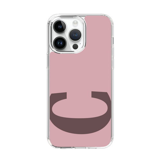 Slim Protection Case［ Original - initial color - C dusty pink ］