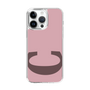 Slim Protection Case［ Original - initial color - C dusty pink ］
