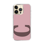 Slim Protection Case［ Original - initial color - C dusty pink ］