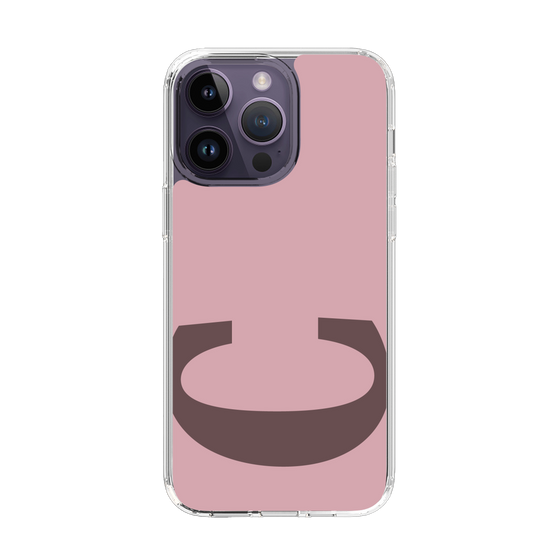 Slim Protection Case［ Original - initial color - C dusty pink ］