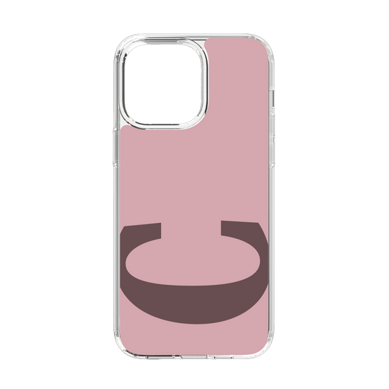 Slim Protection Case［ Original - initial color - C dusty pink ］