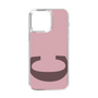 Slim Protection Case［ Original - initial color - C dusty pink ］