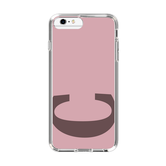 Slim Protection Case［ Original - initial color - C dusty pink ］
