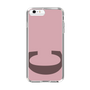 Slim Protection Case［ Original - initial color - C dusty pink ］