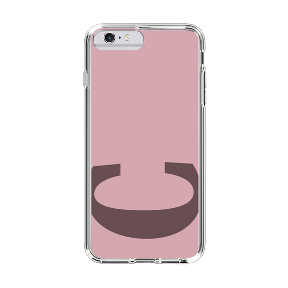 Slim Protection Case［ Original - initial color - C dusty pink ］