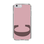 Slim Protection Case［ Original - initial color - C dusty pink ］