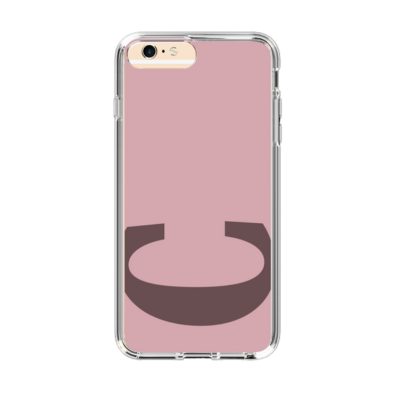 Slim Protection Case［ Original - initial color - C dusty pink ］