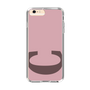 Slim Protection Case［ Original - initial color - C dusty pink ］