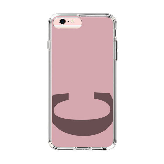 Slim Protection Case［ Original - initial color - C dusty pink ］