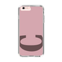 Slim Protection Case［ Original - initial color - C dusty pink ］
