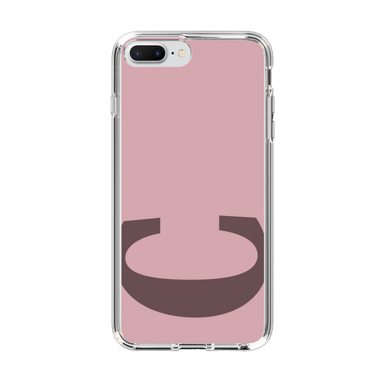 Slim Protection Case［ Original - initial color - C dusty pink ］